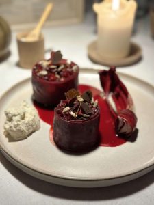 Rote Rübe