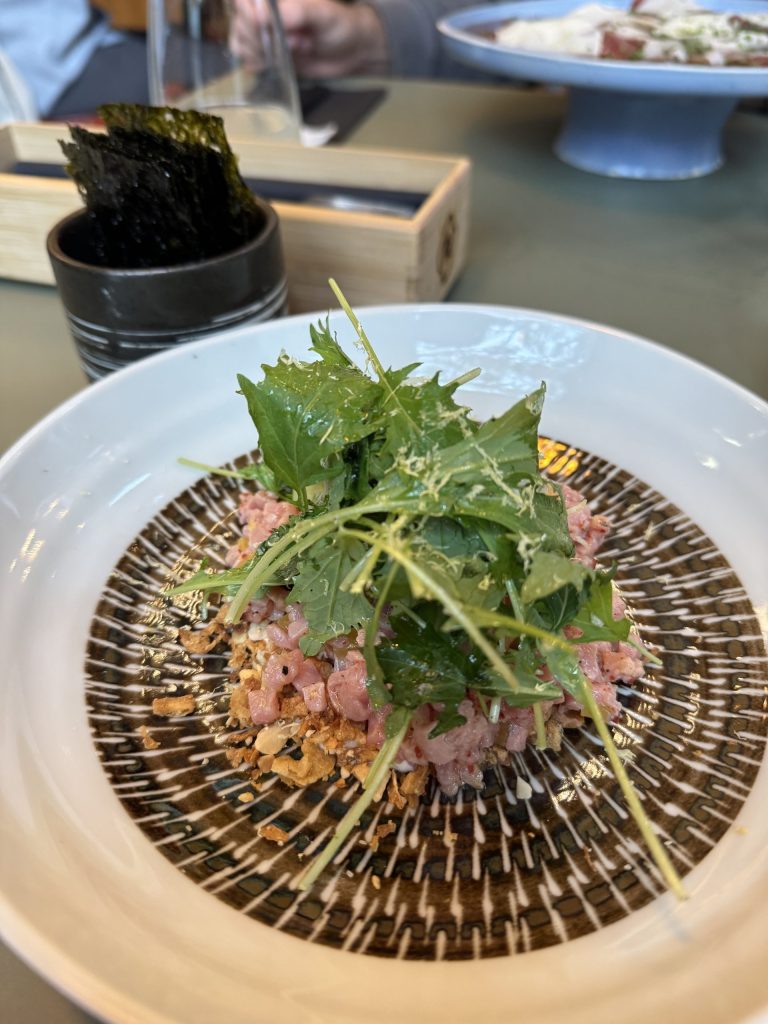 Vitello Tartar