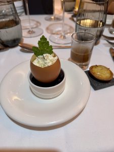 Gruß aus der Küche