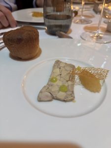 Foie Gras