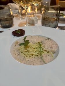 Linguine