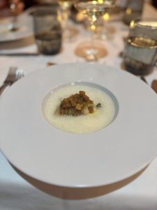 Atlantik Rochen