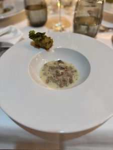 Poularde 1.