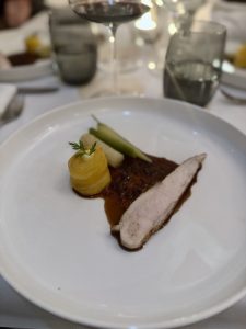 Poularde 2.
