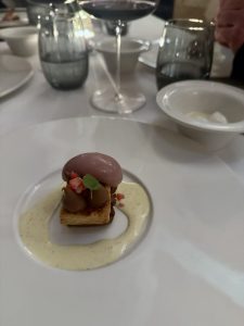 Millefeuille