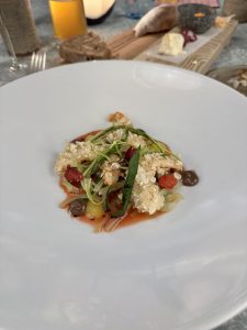 Kremstaler Garnele